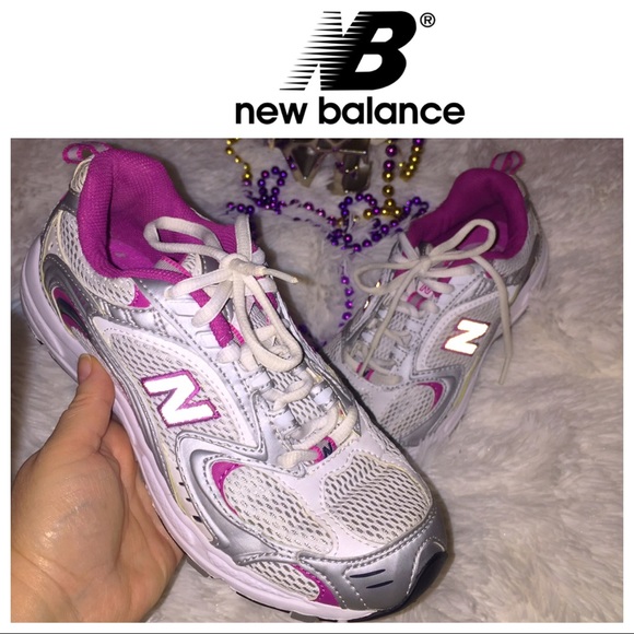 new balance women's 411 running shoes